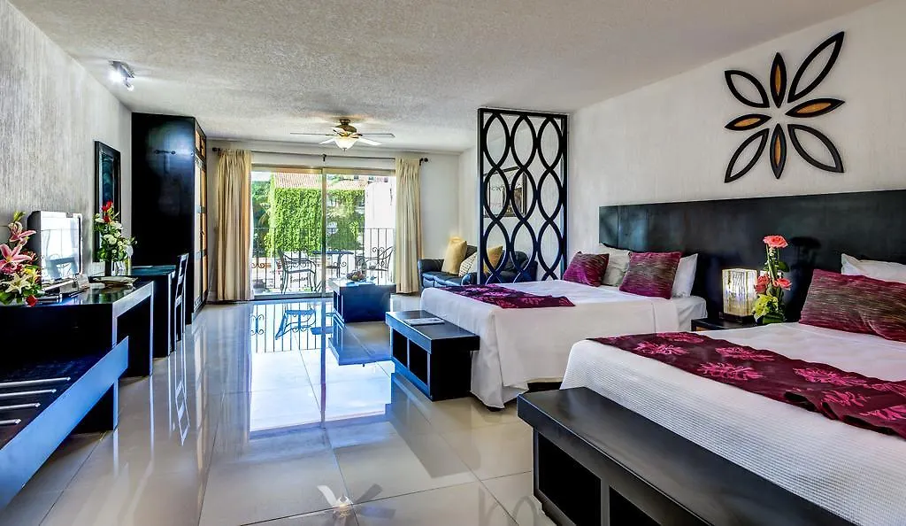 Suites Corazon Playa del Carmen Mexiko
