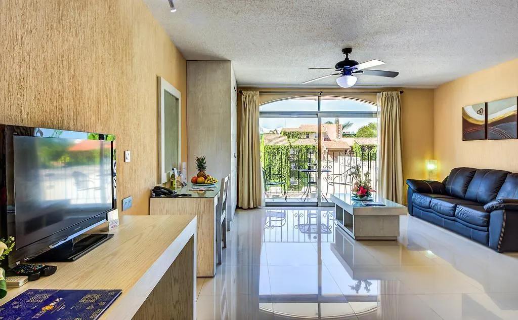 Aparthotel Suites Corazon Playa del Carmen