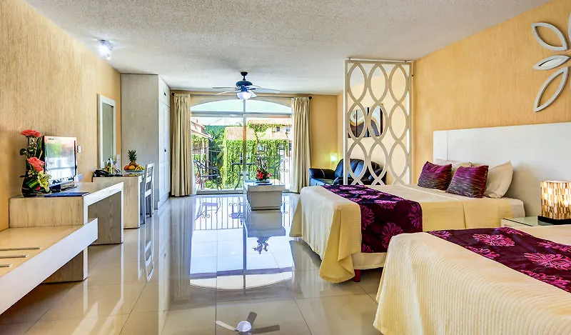 Suites Corazon Playa del Carmen Aparthotel