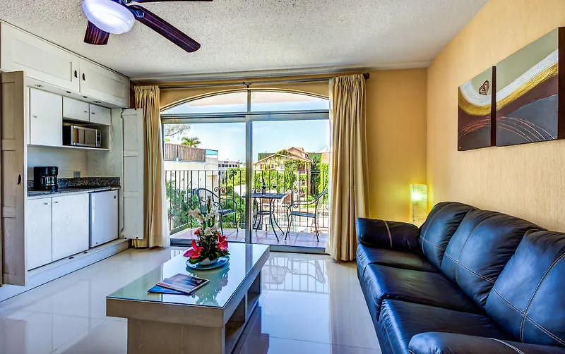 Suites Corazon Playa del Carmen Aparthotel