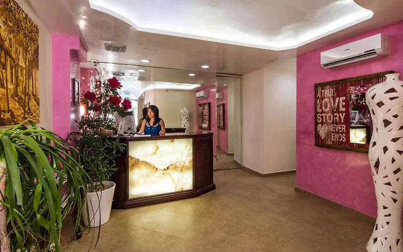 Suites Corazon Playa del Carmen