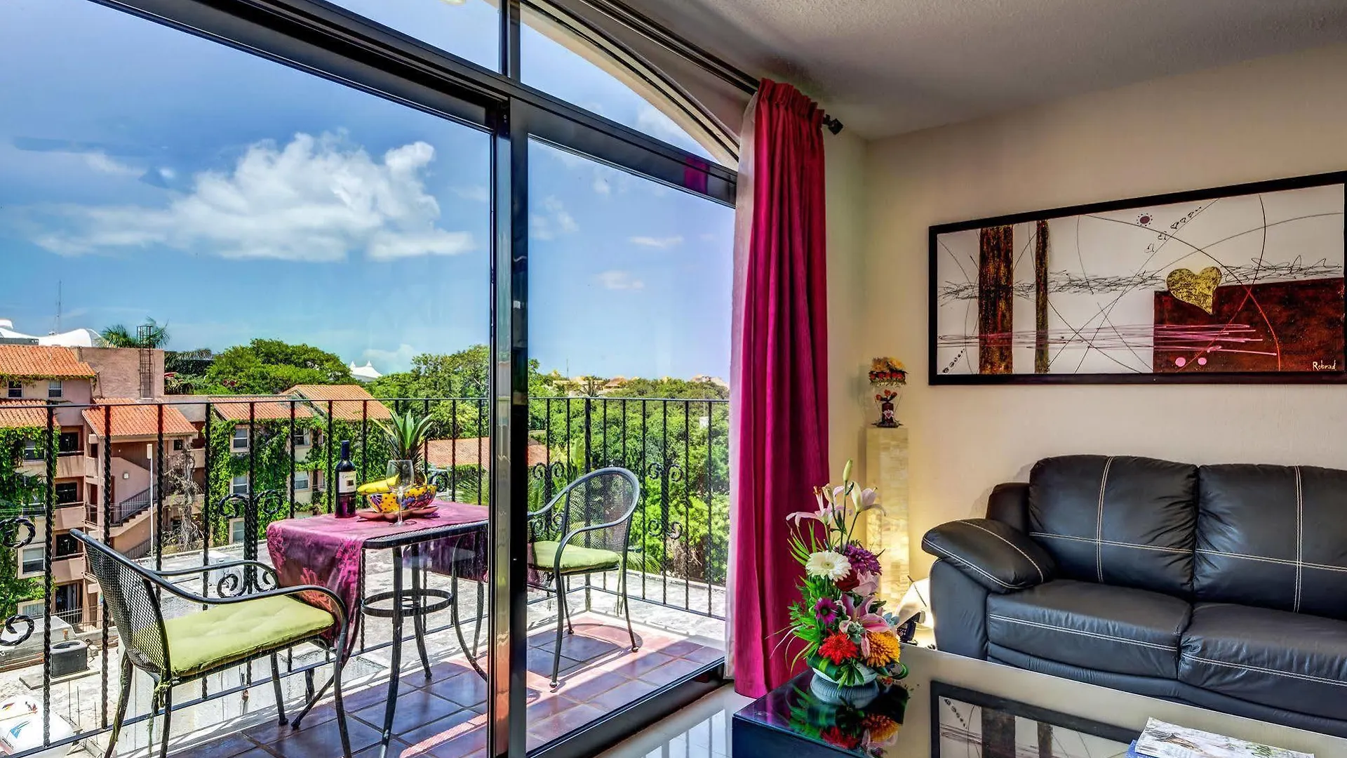 Suites Corazon Playa del Carmen Aparthotel