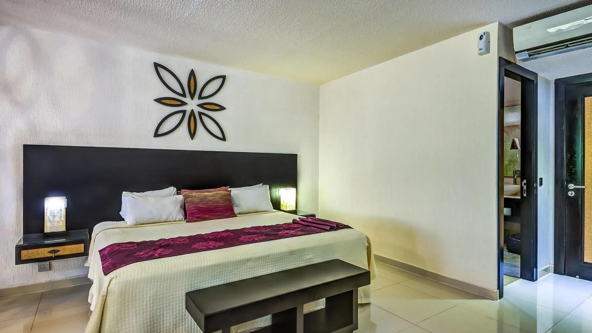 Aparthotel Suites Corazon Playa del Carmen