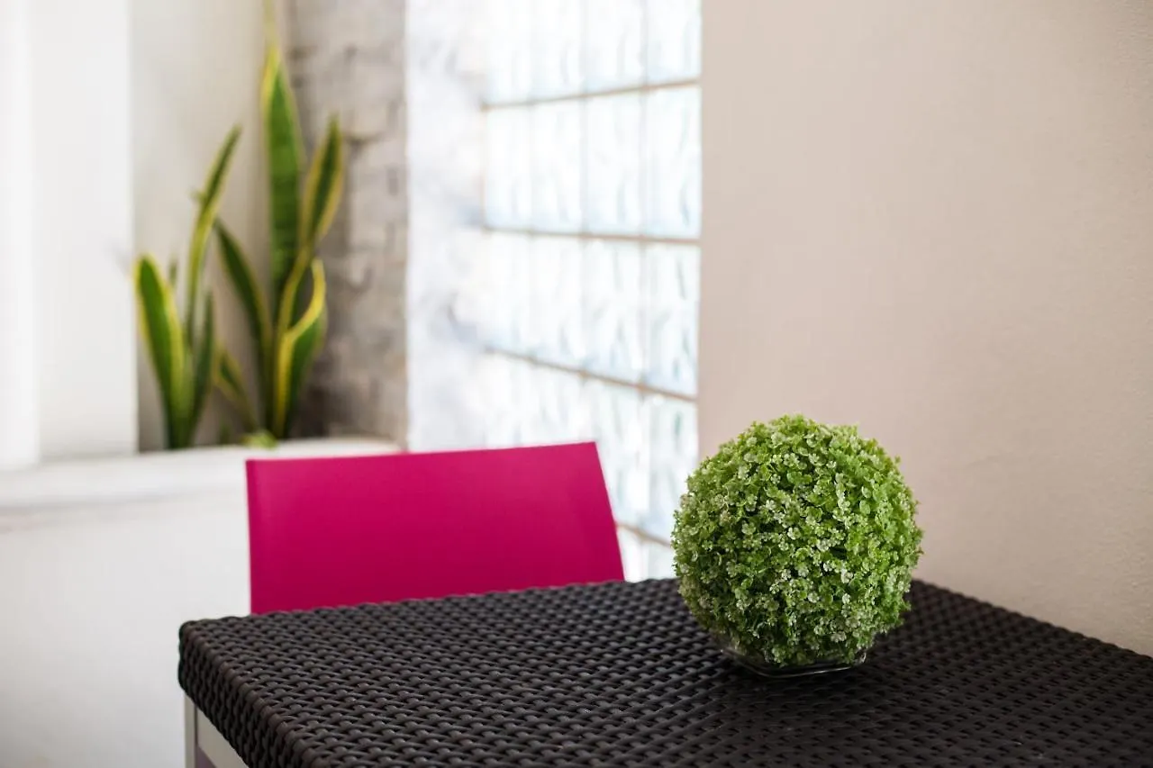 Suites Corazon Playa del Carmen
