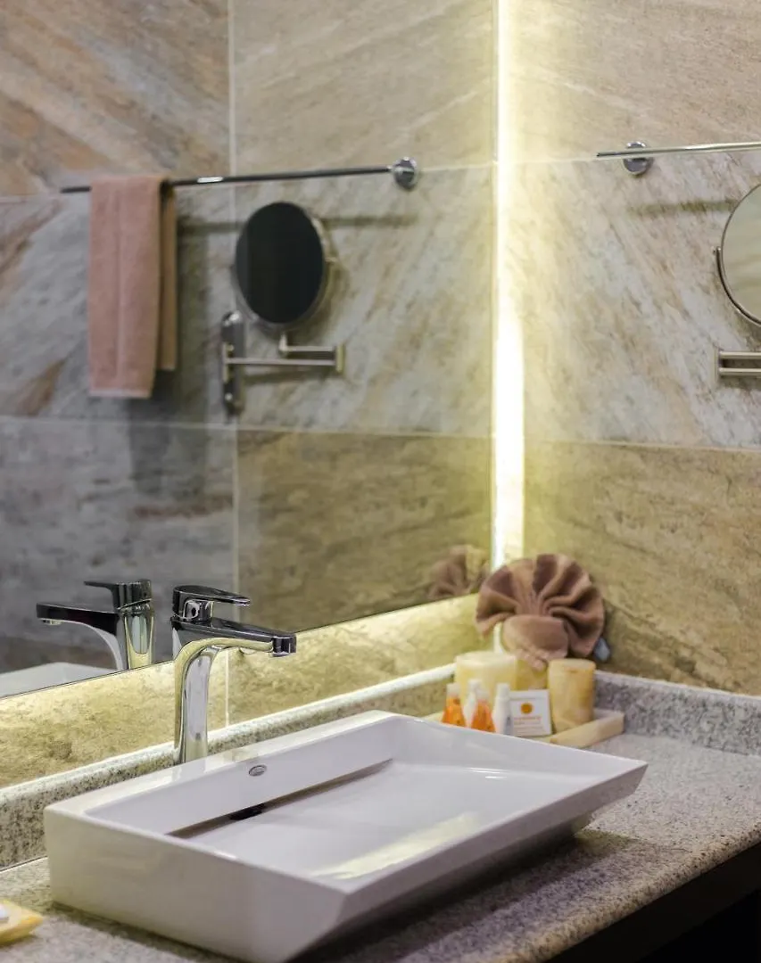 Aparthotel Suites Corazon Playa del Carmen