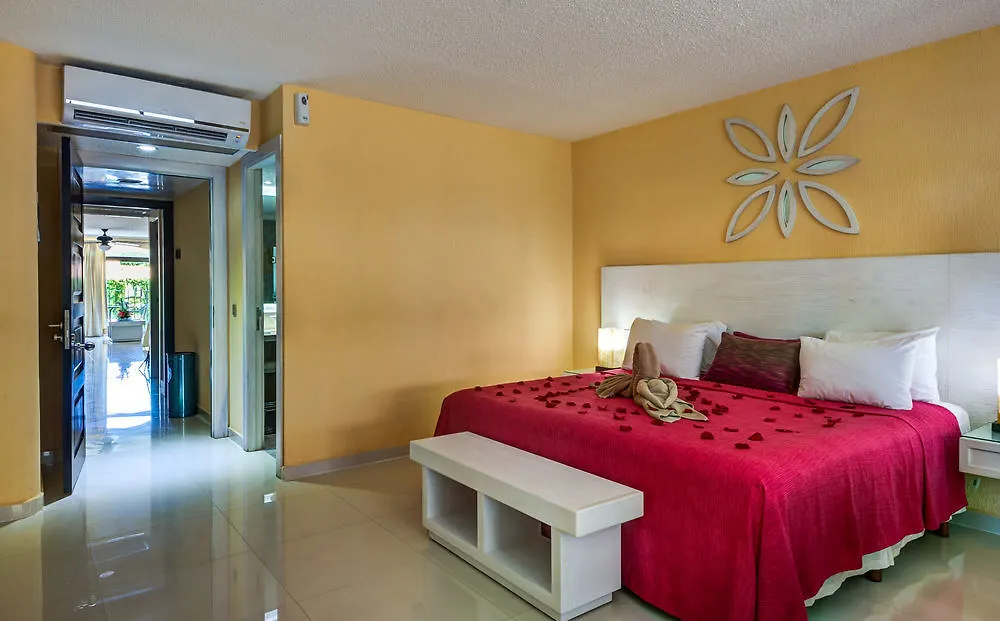 Aparthotel Suites Corazon Playa del Carmen