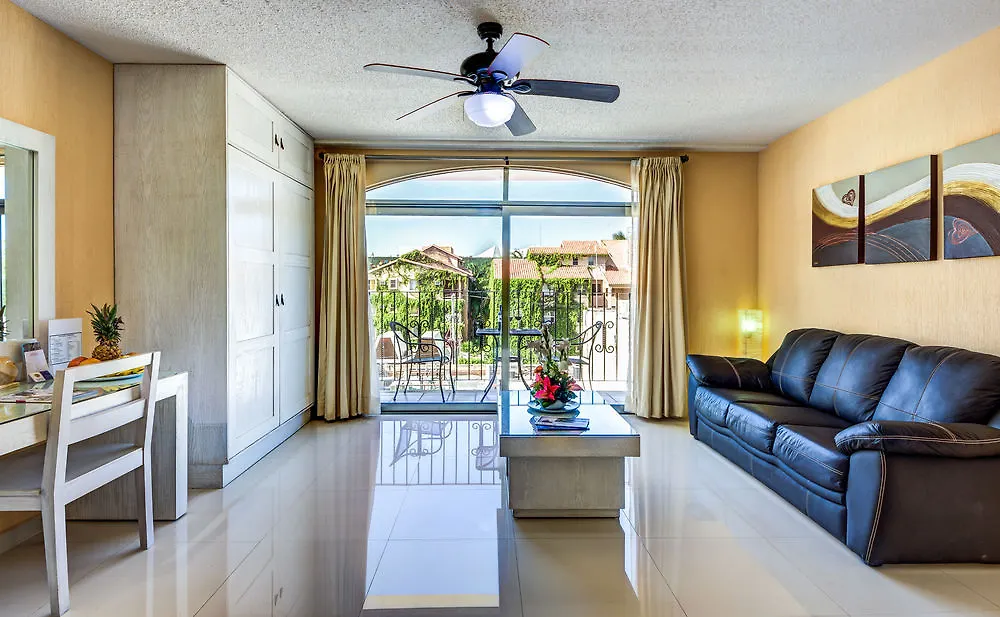 Suites Corazon Playa del Carmen Aparthotel