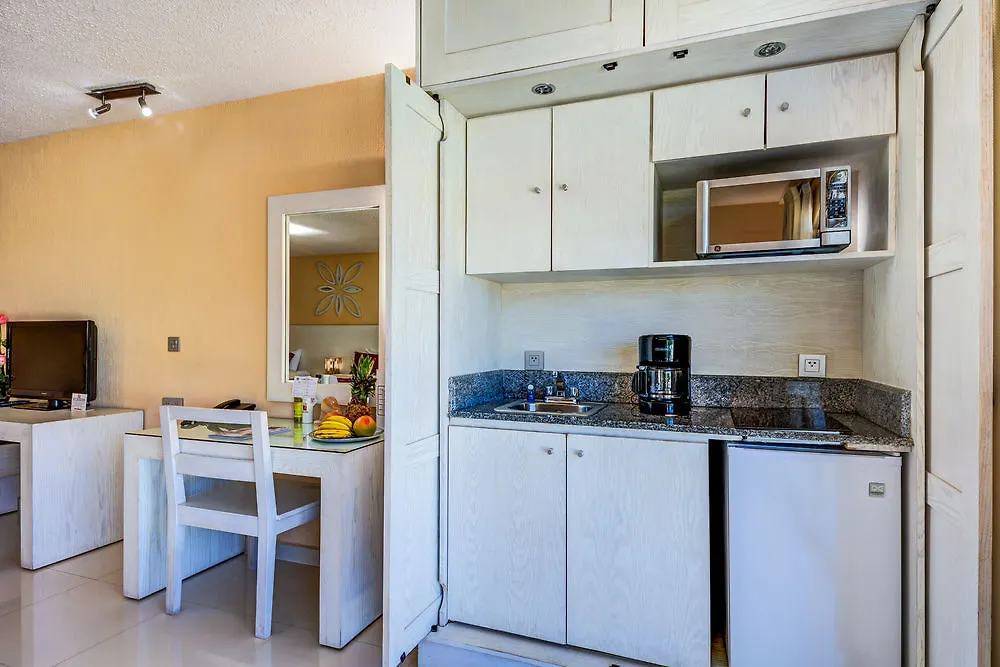 Aparthotel Suites Corazon Playa del Carmen