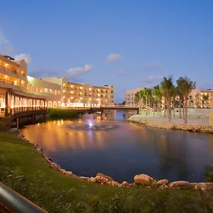 Hacienda Tres Rios & Nature Park Ośrodek wypoczynkowy Playa del Carmen