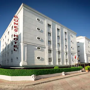 Guenes Merter Hotel Stambuł