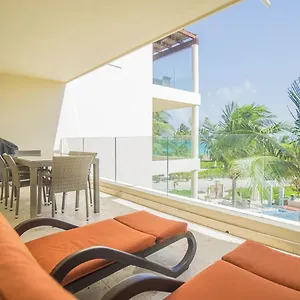 The Elements Oceanfront & Beachside Aparthotel