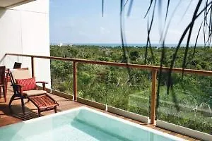 Grand Luxxe Jungle At Vidanta Riviera Maya Playa del Carmen