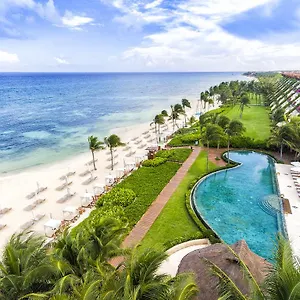 Ośrodek wypoczynkowy Grand Velas Riviera Maya (adults Only)