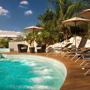 Ośrodek wypoczynkowy Sandos Caracol Eco (adults Only)