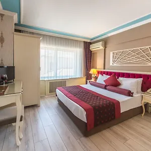 Viva Deluxe Hotel Stambuł