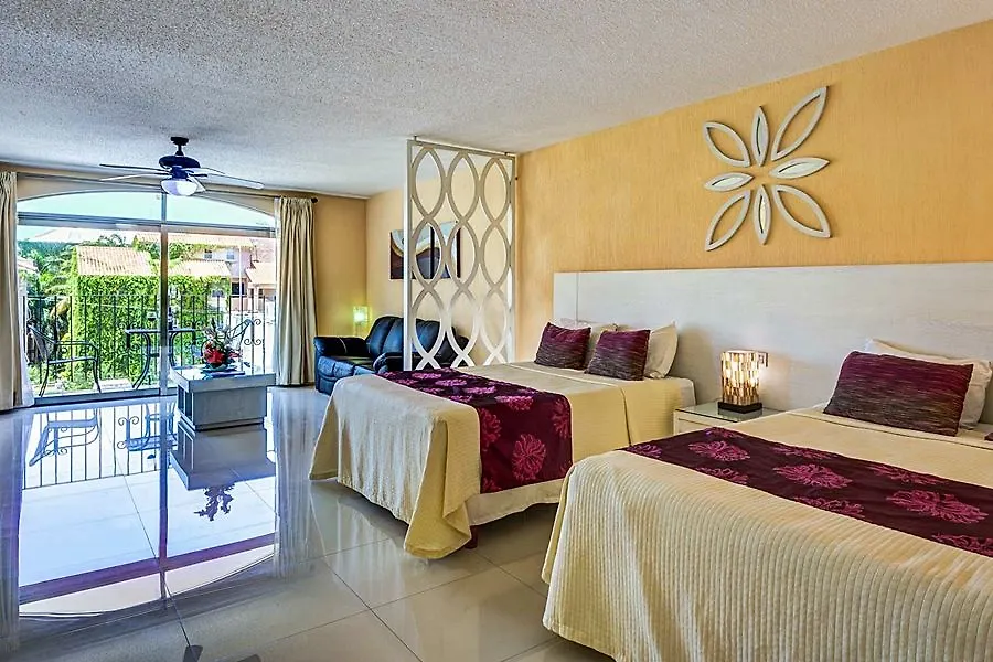 פלאייה דל כרמן Suites Corazon