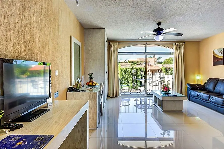 Aparthotel Suites Corazon Playa del Carmen